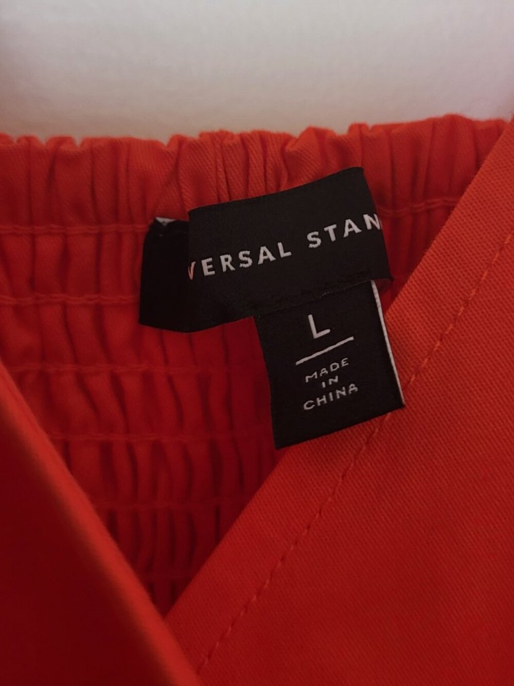 Universal Standard Dress L/22-24 - Picture 3 of 8